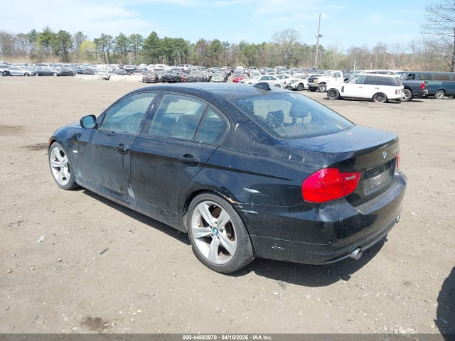 44883970 :رقم المزاد ، WBAPM77599NL87447 vin ، 2009 Bmw 335i مزاد بيع