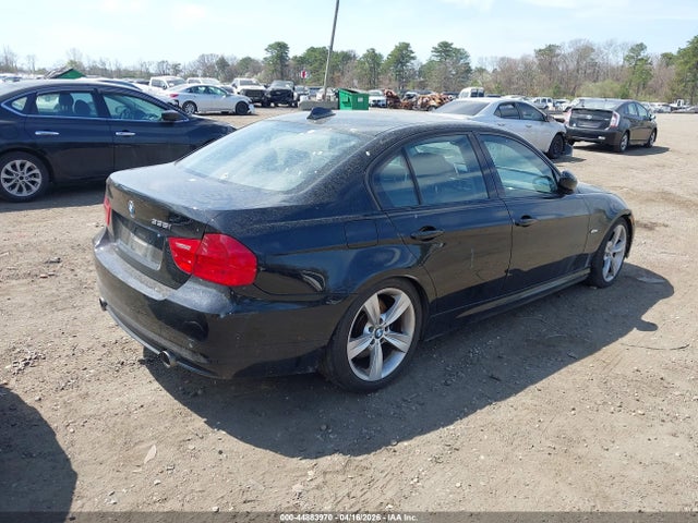 44883970 :رقم المزاد ، WBAPM77599NL87447 vin ، 2009 Bmw 335i مزاد بيع