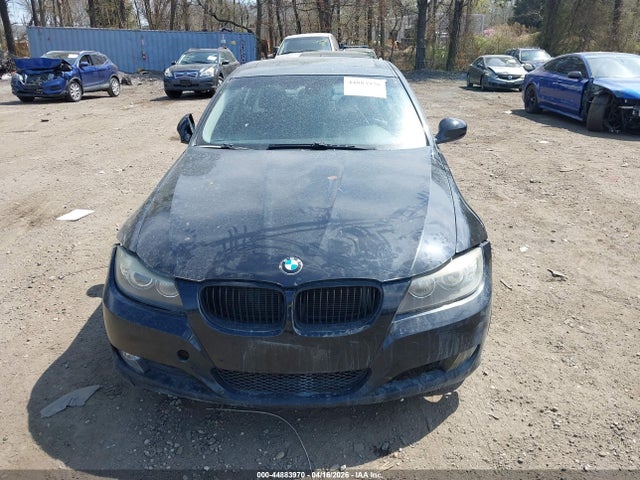 44883970 :رقم المزاد ، WBAPM77599NL87447 vin ، 2009 Bmw 335i مزاد بيع