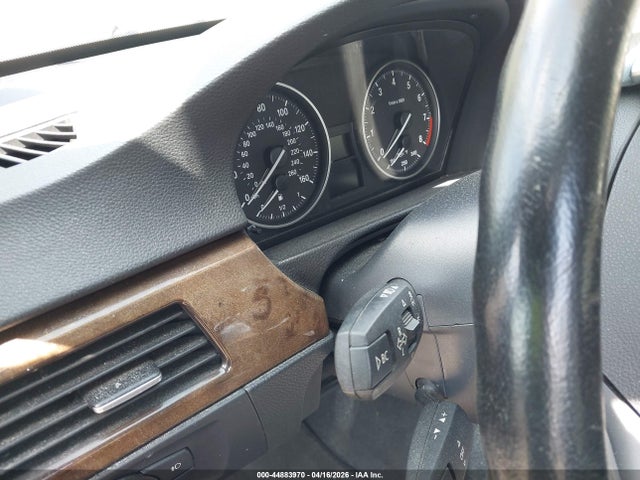 44883970 :رقم المزاد ، WBAPM77599NL87447 vin ، 2009 Bmw 335i مزاد بيع