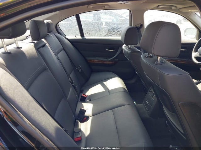44883970 :رقم المزاد ، WBAPM77599NL87447 vin ، 2009 Bmw 335i مزاد بيع