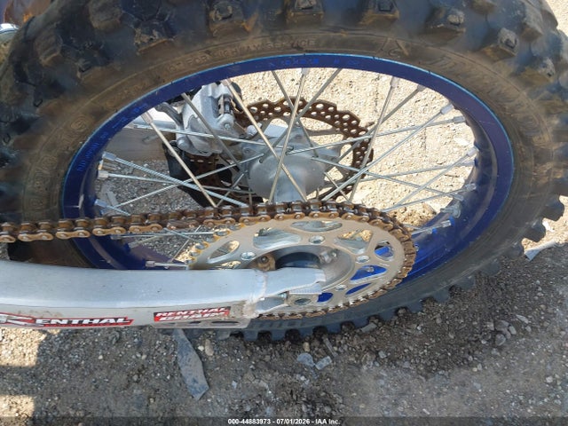 Aukcja sprzedaży 2023 Yamaha Yz250 F, vin: JYACG40C0PA036488, numer aukcji: 44883973