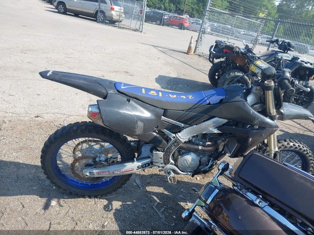 Aukcja sprzedaży 2023 Yamaha Yz250 F, vin: JYACG40C0PA036488, numer aukcji: 44883973