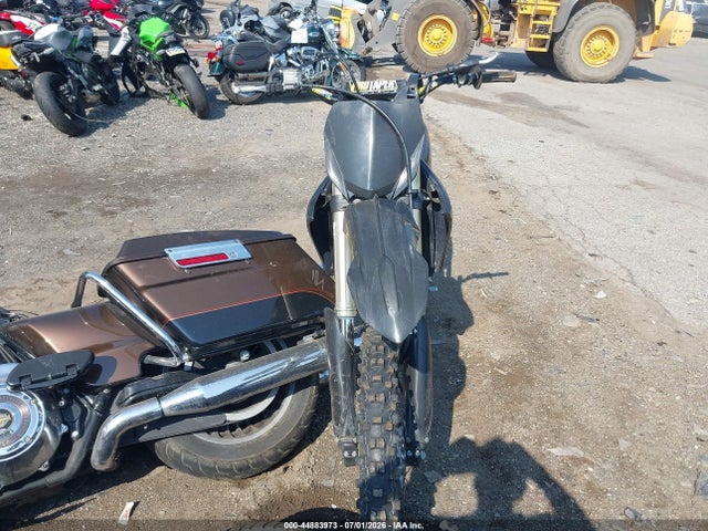 Aukcja sprzedaży 2023 Yamaha Yz250 F, vin: JYACG40C0PA036488, numer aukcji: 44883973