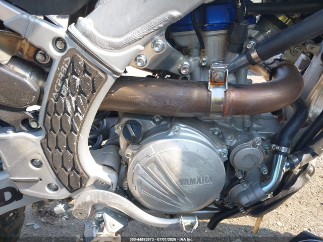 Aukcja sprzedaży 2023 Yamaha Yz250 F, vin: JYACG40C0PA036488, numer aukcji: 44883973