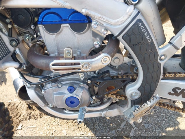 Aukcja sprzedaży 2023 Yamaha Yz250 F, vin: JYACG40C0PA036488, numer aukcji: 44883973