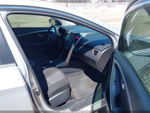 Продажа на аукционе авто 2016 Hyundai Elantra Gt, vin: KMHD35LH2GU253214, номер лота: 44883978