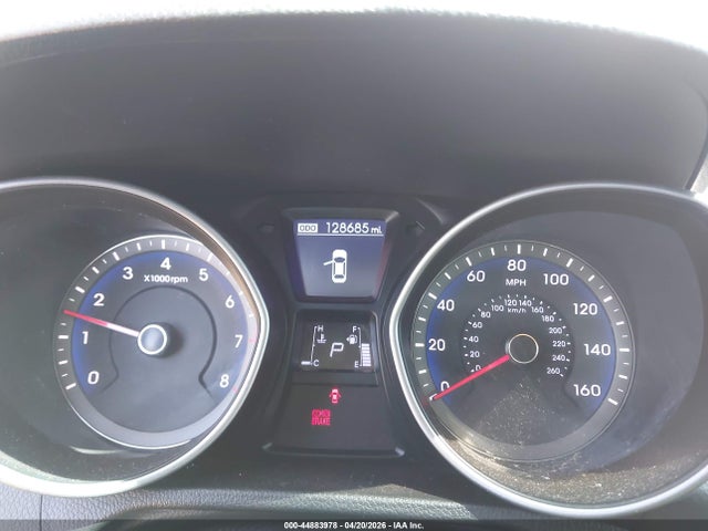 Продажа на аукционе авто 2016 Hyundai Elantra Gt, vin: KMHD35LH2GU253214, номер лота: 44883978