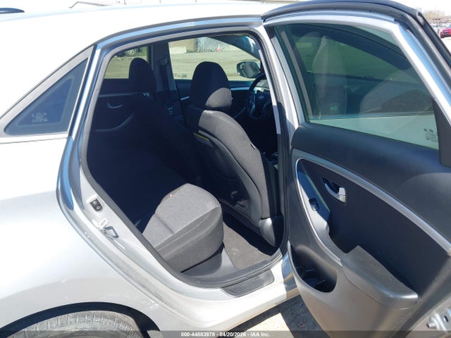 Продажа на аукционе авто 2016 Hyundai Elantra Gt, vin: KMHD35LH2GU253214, номер лота: 44883978