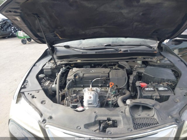 Aukcja sprzedaży 2015 Acura Tlx, vin: 19UUB1F37FA010161, numer aukcji: 44883980