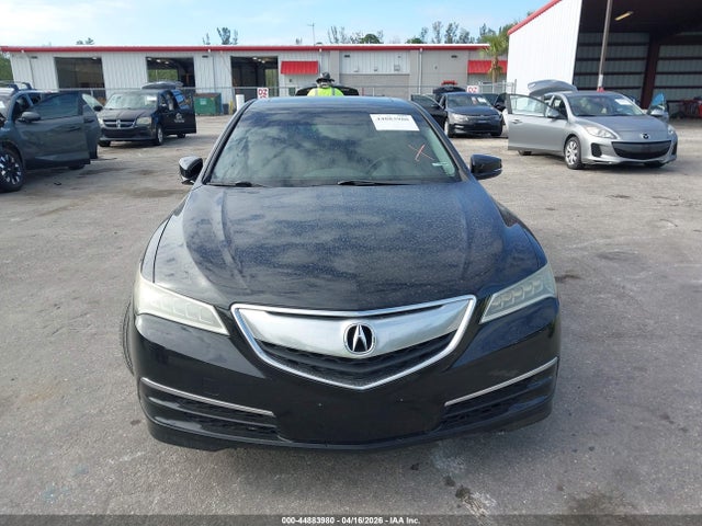Aukcja sprzedaży 2015 Acura Tlx, vin: 19UUB1F37FA010161, numer aukcji: 44883980