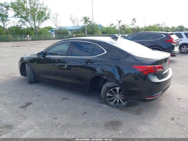 Aukcja sprzedaży 2015 Acura Tlx, vin: 19UUB1F37FA010161, numer aukcji: 44883980
