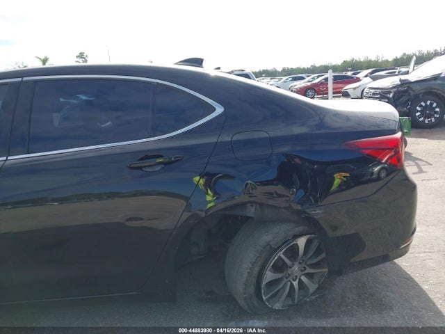 Aukcja sprzedaży 2015 Acura Tlx, vin: 19UUB1F37FA010161, numer aukcji: 44883980