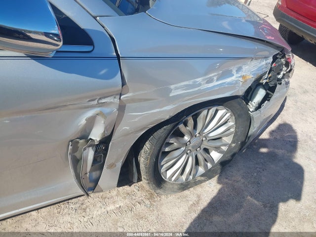Продажа на аукционе авто 2012 Chrysler 200 Limited, vin: 1C3CCBCG2CN327004, номер лота: 44883981