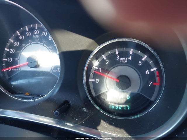Продажа на аукционе авто 2012 Chrysler 200 Limited, vin: 1C3CCBCG2CN327004, номер лота: 44883981