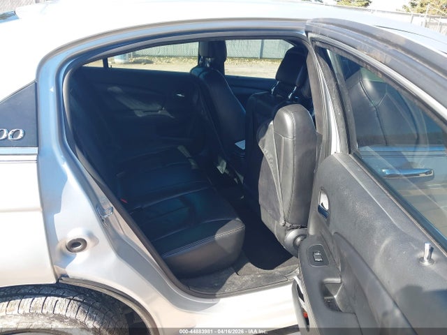 Продажа на аукционе авто 2012 Chrysler 200 Limited, vin: 1C3CCBCG2CN327004, номер лота: 44883981