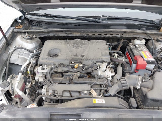 Aukcja sprzedaży 2019 Toyota Camry Se, vin: 4T1B11HK3KU679092, numer aukcji: 44883982