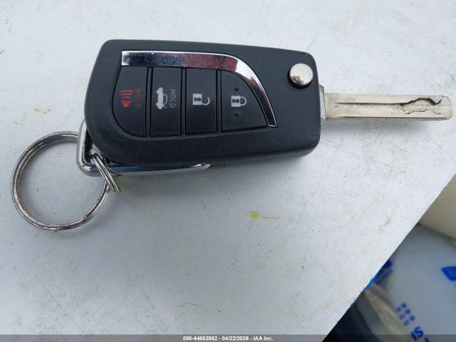 Aukcja sprzedaży 2019 Toyota Camry Se, vin: 4T1B11HK3KU679092, numer aukcji: 44883982