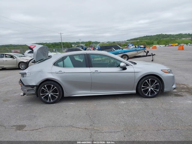 Aukcja sprzedaży 2019 Toyota Camry Se, vin: 4T1B11HK3KU679092, numer aukcji: 44883982