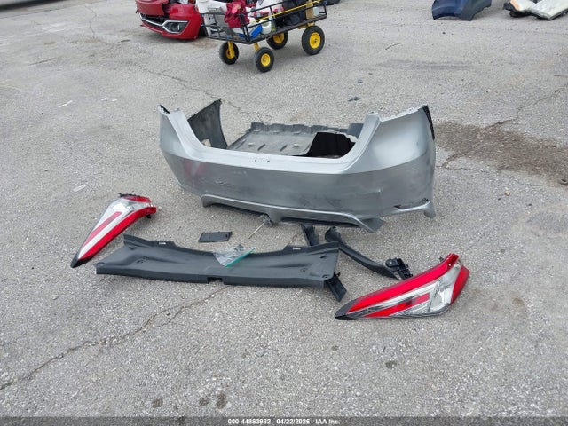 Aukcja sprzedaży 2019 Toyota Camry Se, vin: 4T1B11HK3KU679092, numer aukcji: 44883982