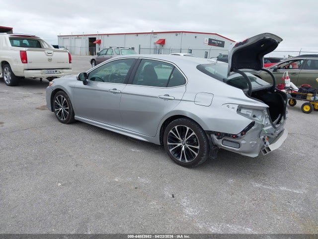 Aukcja sprzedaży 2019 Toyota Camry Se, vin: 4T1B11HK3KU679092, numer aukcji: 44883982