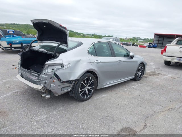 Aukcja sprzedaży 2019 Toyota Camry Se, vin: 4T1B11HK3KU679092, numer aukcji: 44883982