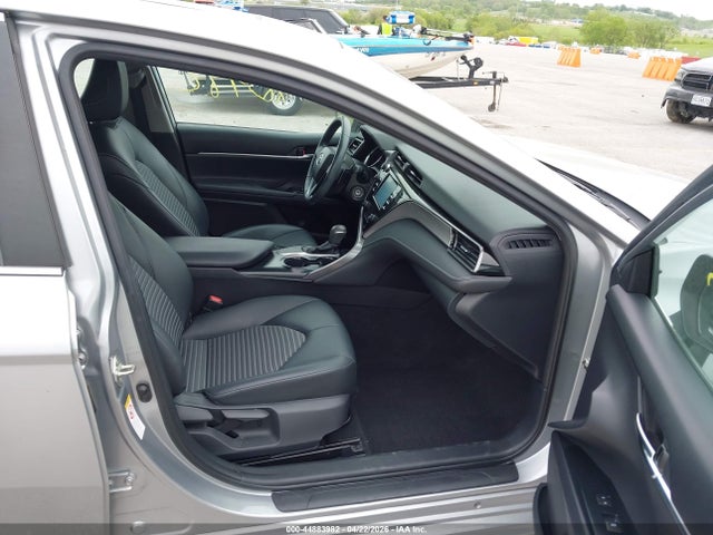 Aukcja sprzedaży 2019 Toyota Camry Se, vin: 4T1B11HK3KU679092, numer aukcji: 44883982