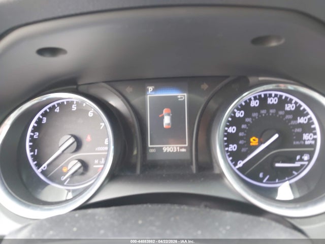 Aukcja sprzedaży 2019 Toyota Camry Se, vin: 4T1B11HK3KU679092, numer aukcji: 44883982