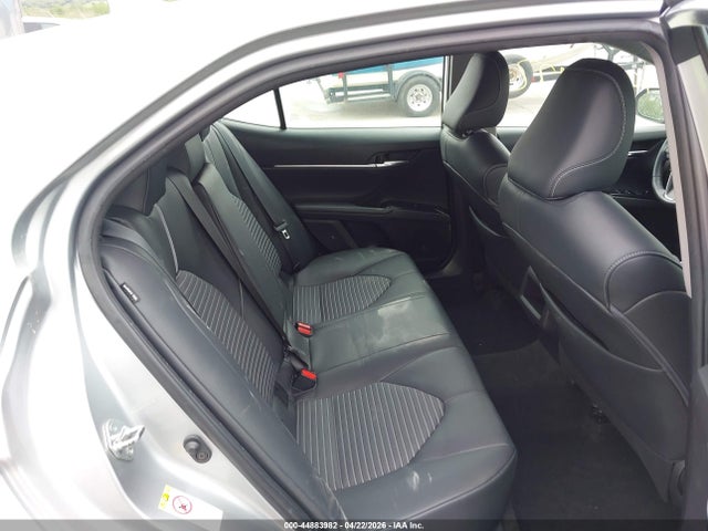 Aukcja sprzedaży 2019 Toyota Camry Se, vin: 4T1B11HK3KU679092, numer aukcji: 44883982