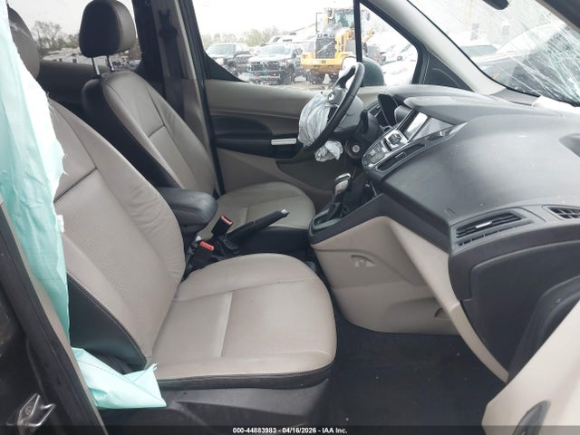 Aukcja sprzedaży 2017 Ford Transit Connect Titanium, vin: NM0AE8G74H1308105, numer aukcji: 44883983