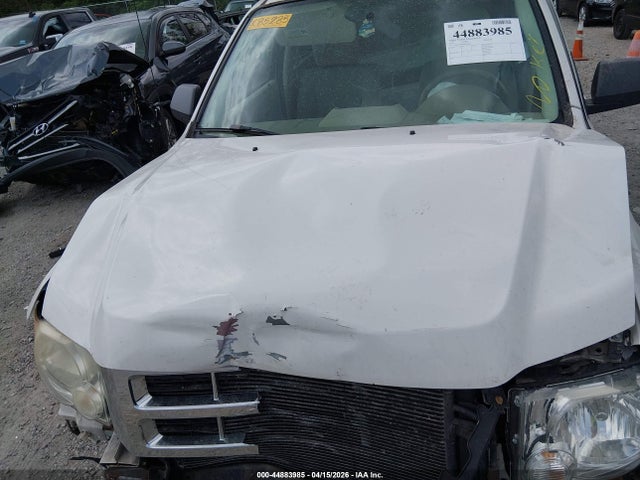 Aukcja sprzedaży 2010 Ford Escape Xlt, vin: 1FMCU9D78AKC85285, numer aukcji: 44883985