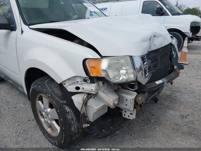 Aukcja sprzedaży 2010 Ford Escape Xlt, vin: 1FMCU9D78AKC85285, numer aukcji: 44883985