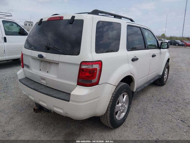 Aukcja sprzedaży 2010 Ford Escape Xlt, vin: 1FMCU9D78AKC85285, numer aukcji: 44883985