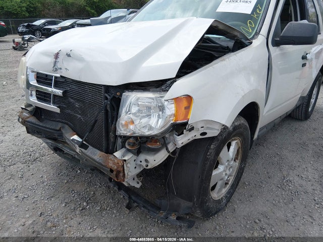 Aukcja sprzedaży 2010 Ford Escape Xlt, vin: 1FMCU9D78AKC85285, numer aukcji: 44883985