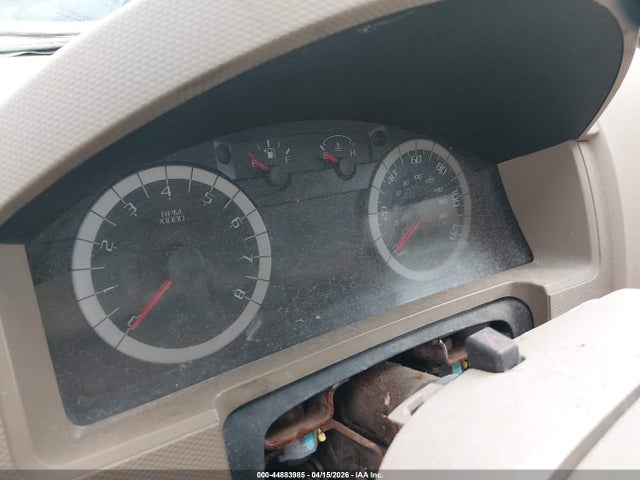Aukcja sprzedaży 2010 Ford Escape Xlt, vin: 1FMCU9D78AKC85285, numer aukcji: 44883985