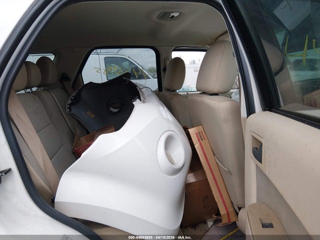 Aukcja sprzedaży 2010 Ford Escape Xlt, vin: 1FMCU9D78AKC85285, numer aukcji: 44883985