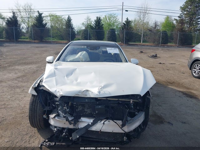 Продаж на аукціоні авто 2017 Mercedes-benz S 550 4matic, vin: WDDUG8FB6HA329270, номер лоту: 44883994