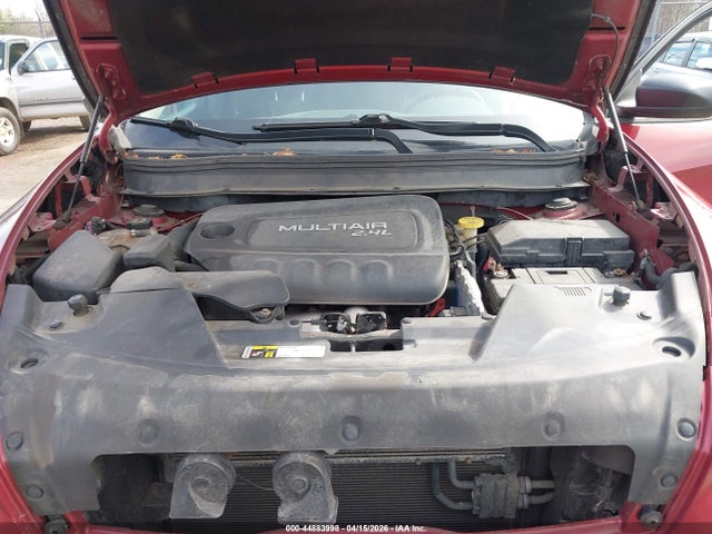 2014 Jeep Cherokee Sport მანქანა იყიდება აუქციონზე, vin: 1C4PJMAB5EW242984, აუქციონის ნომერი: 44883998