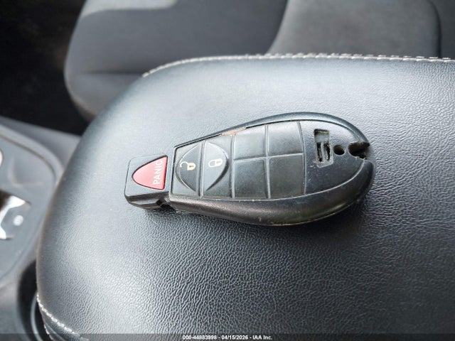 2014 Jeep Cherokee Sport მანქანა იყიდება აუქციონზე, vin: 1C4PJMAB5EW242984, აუქციონის ნომერი: 44883998