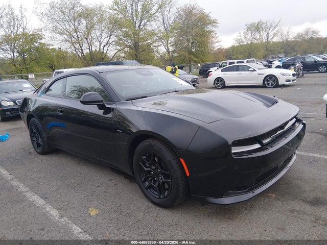 Dodge Charger Daytona R/t Awd 2025 2C3CDBCK6SR537270 main image