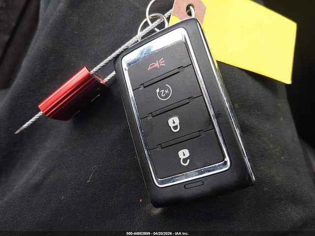 2C3CDBCK6SR537270 Dodge Charger Daytona R/t Awd