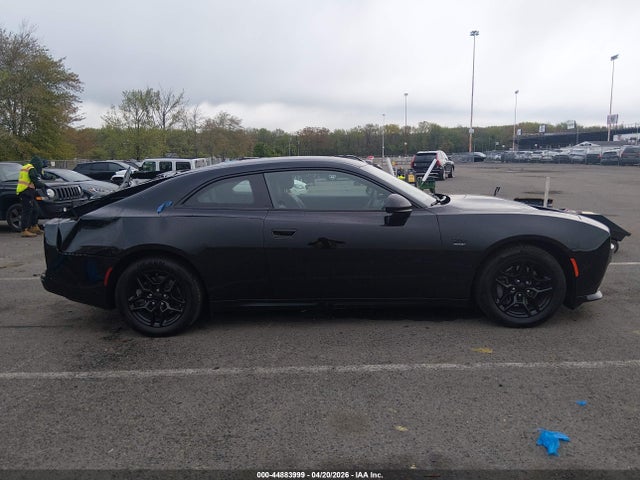 2C3CDBCK6SR537270 Dodge Charger Daytona R/t Awd