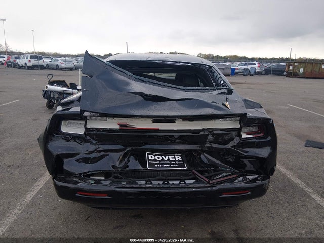 2C3CDBCK6SR537270 Dodge Charger Daytona R/t Awd