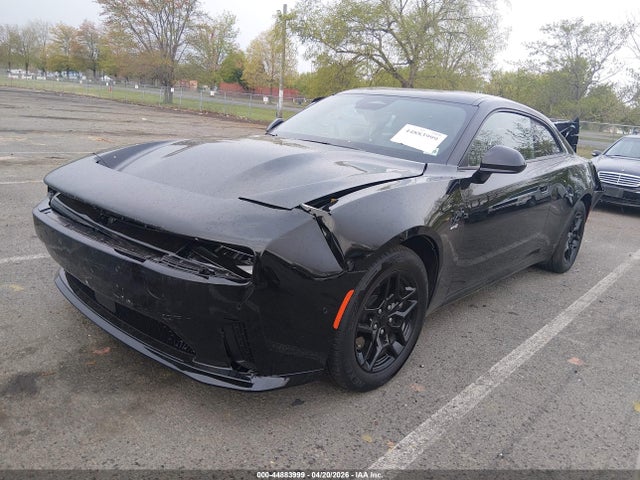 2C3CDBCK6SR537270 Dodge Charger Daytona R/t Awd