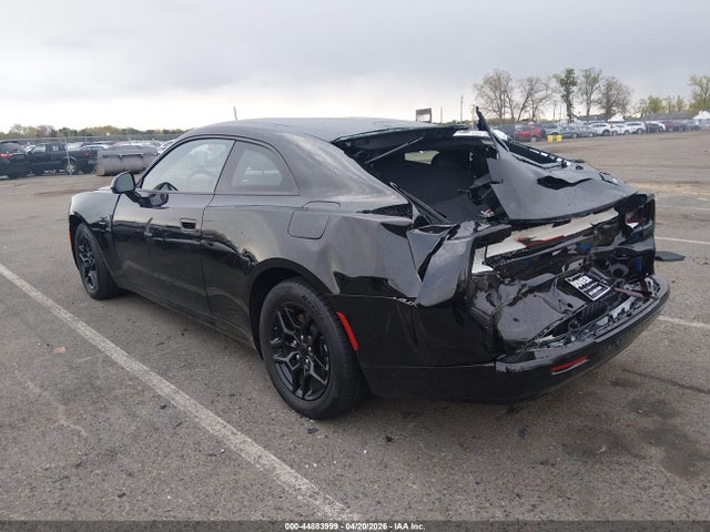2C3CDBCK6SR537270 Dodge Charger Daytona R/t Awd
