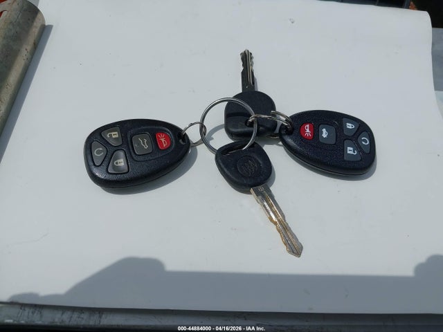 44884000 :رقم المزاد ، 5GAKRBKD6EJ316600 vin ، 2014 Buick Enclave Leather مزاد بيع