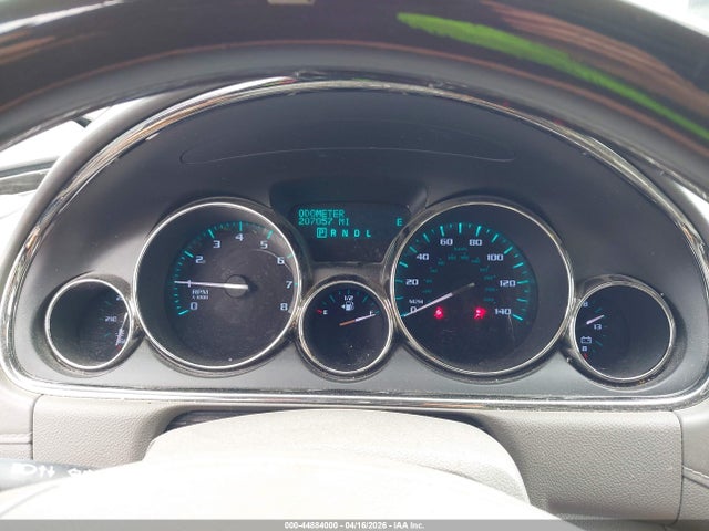 44884000 :رقم المزاد ، 5GAKRBKD6EJ316600 vin ، 2014 Buick Enclave Leather مزاد بيع