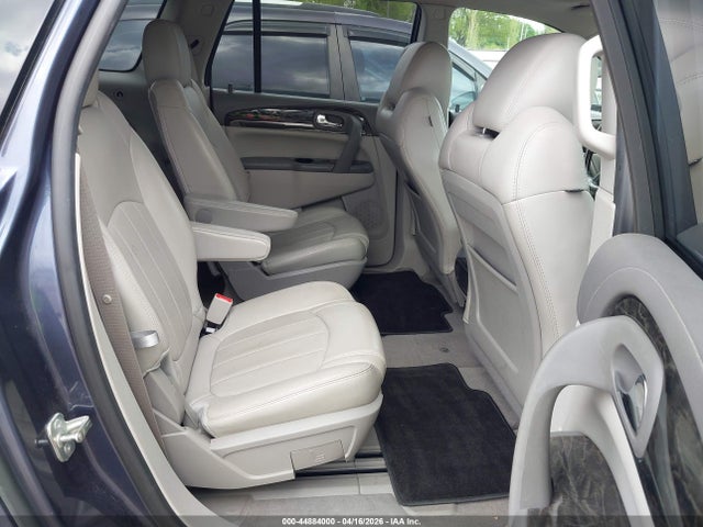 44884000 :رقم المزاد ، 5GAKRBKD6EJ316600 vin ، 2014 Buick Enclave Leather مزاد بيع