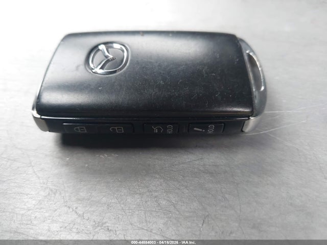 44884003 :رقم المزاد ، JM3TCBCY1M0513286 vin ، 2021 Mazda Cx-9 Touring مزاد بيع
