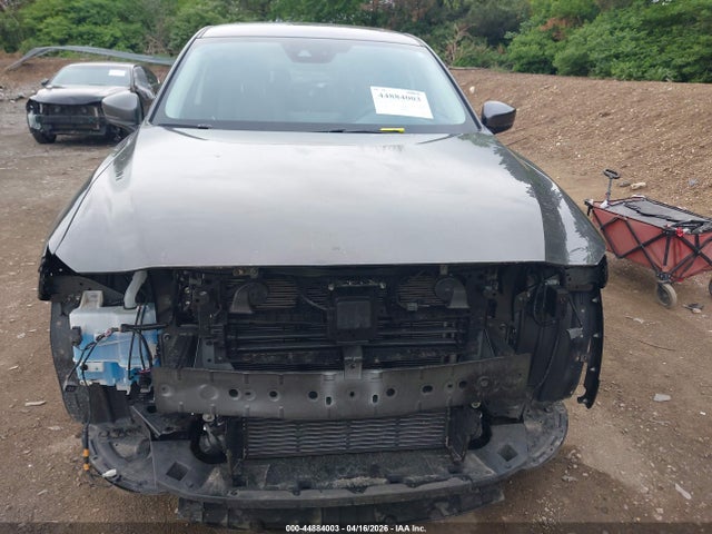 44884003 :رقم المزاد ، JM3TCBCY1M0513286 vin ، 2021 Mazda Cx-9 Touring مزاد بيع